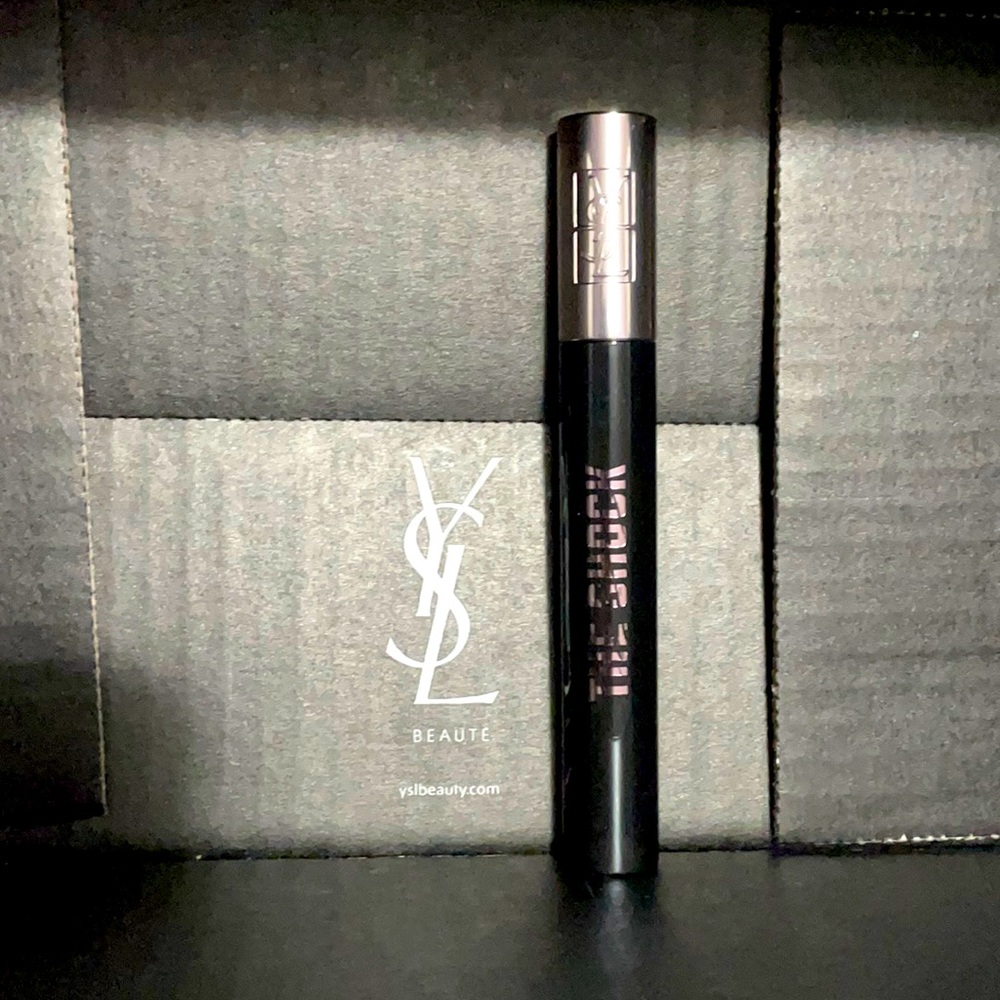 New YSL The Shock Volumizing Mascara - Picture 7 of 7